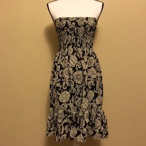 Moda International dress